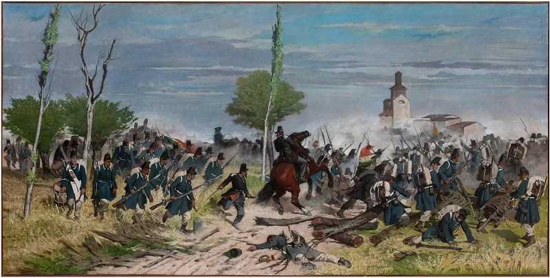 Fanteria italiana - Fondazione Cassa di Risparmio di Padova e Rovigo